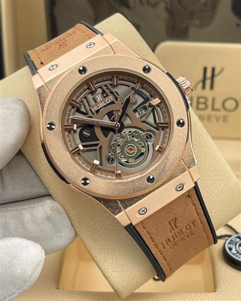 hublot engine watch|cheapest hublot watch price.